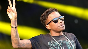 Here's the lowdown on Tinchy Stryder!