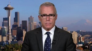 "I felt like he didn't trust either side to represent his report accurately. And so you saw his reluctance to agree to anything that wasn't a direct quote from the report." - Former FBI Deputy Director Andrew McCabe on Robert Mueller's testimony https://cnn.it/30NCpqa | CNN Replay