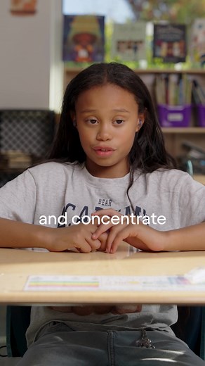 2.8K views | Feeling overwhelmed by school noise?  Loop Engage Kids to the rescue! ✅ Reduces sensory overload ✅ Helps manage loud environments ✅ Protects young ears ✅ Boosts emotional wellbeing Shop now. Let kids be kids. | Loop | Facebook