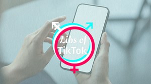 Woman Behind Libs of TikTok Vows ‘I Will Never Be Silenced’