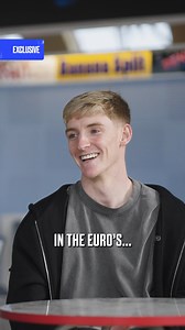 41K views · 298 reactions | "When we win a trophy!"  Anthony Gordon has no doubt that silverware is just around the corner for Newcastle United!  | We Are The Overlap | Facebook