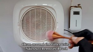 19 reactions · 9 comments | Nail Dust Collector Filter Refill | Rose Diy | Facebook