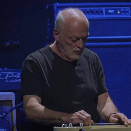 Mick Fleetwood on Instagram: "Here is the wonderful performance of Albatross by David Gilmour from Mick Fleetwood And Friends celebrate the music of Peter Green and the early years of Fleetwood Mac concert film. Watch the full video and get tickets for the exclusive Nugs.net online premiere on 24th April. Link in bio."