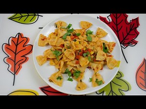 Homemade Pasta Recipe in Tamil | How to Make Pasta at Home | Just 2 Ingredients