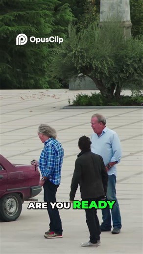 Hand Grenade ! Racing Driver Escapes Explosive Chaos!