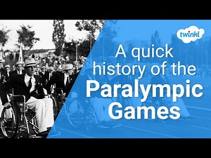 The History of the Paralympics
