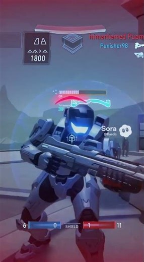 When Your Friend Calls Out ‘One Shot’ Every Time #WarzoneFunny #CODComedy #GamingSkits #SquadFails