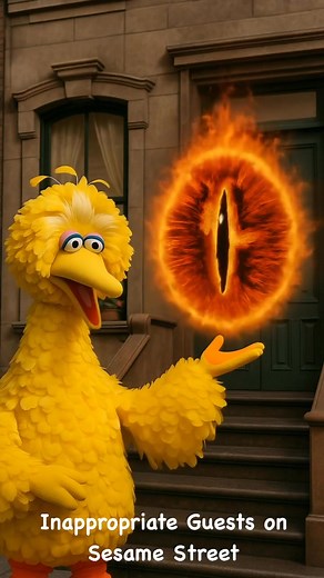 From Art to Vlad there’s someone for everyone, and now with live footage! #vlad #sesamestreet #arttheclown #elmo #bigbird #ghostbusters #lordoftherings #Trump #cosby #mastersoftheuniverse #skeletor #heman #freddykrueger #terrifier #dahmer #lostboys | Alternate Reality Movies