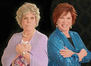 Vicki Lawrence brings ‘Mama’ to Greensburg’s Palace Theatre