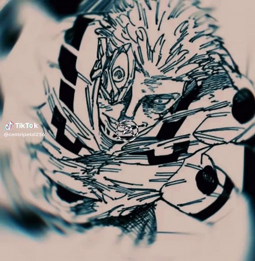 Ryomen Sukuna: The Malevolent Shrine Unveiled
