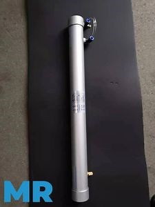 [Hot Item] Ultra-Efficient Hollow Fiber Oxygen Separation Membrane for Industrial Gas Systems