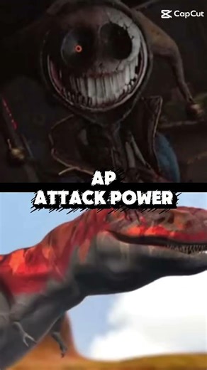 t rex vs the prototype