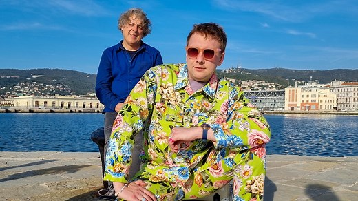 Travel Man: 48 Hours in... - Series 13: Episode 2 | Channel 4