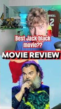 Nacho Libre (2006) Movie Review! A Comedic Culture Shock!! #shorts #nacholibre #jackblack #comedy