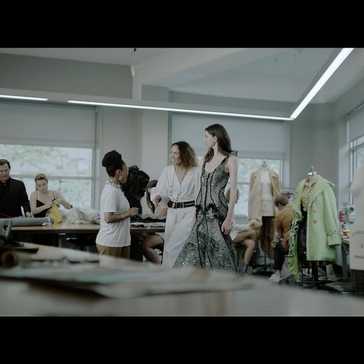 47 reactions | Start your career in the exciting world of fashion and textile design. | TAFE NSW | Facebook