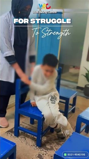 Child Physiotherapy Milestones Explained | Building Strength Step by Step 👣