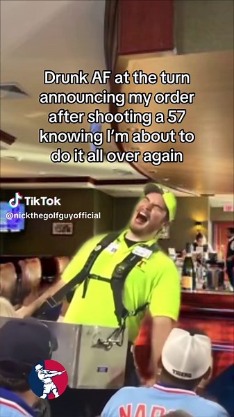 nickthegolfguyofficial on TikTok