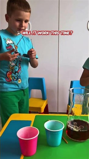 Elephant Toothpaste Fail (Again) 😂🐘