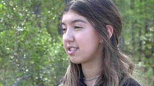 'It's been a problem in our culture': St. Johns Co. student calling for more gender equality in school dress code