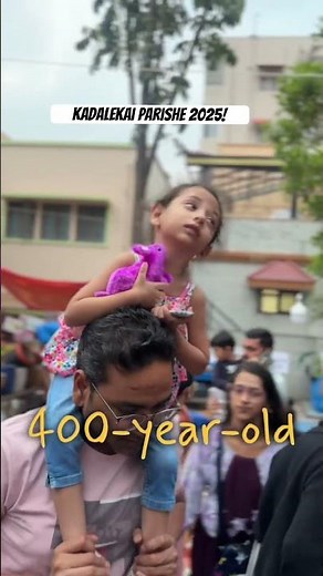 Karnataka’s annual groundnut fair! Kadalekai Parishe 2025 | Rasoisaga