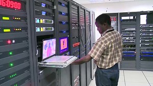 ZNBC MARKS 35 YEARS 1st April will always be memorable for the Zambia National Broadcasting Corporation as this is the day that the National broadcaster transitioned from what was known as Zambia Broadcasting Services - ZBS to ZNBC . Over the past 35 years , ZNBC has moved from analogue to digital and is accessible countrywide with an online digital media footprint. | ZNBC Today