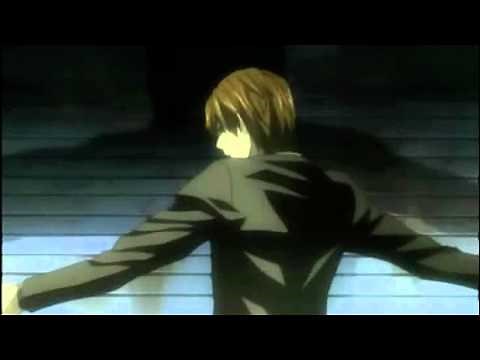 Death Note-[Finale]