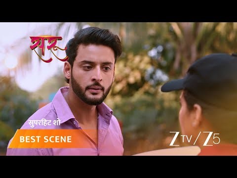 SARU | वेड ने बचाई सरू की नौकरी!