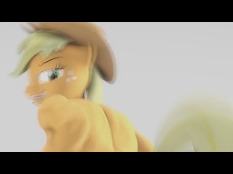 YouTube Poop : Ponies Don't Wear Clothes