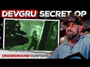 DEVGRU’s Most Dangerous Afghanistan Mission You’ve Never Heard About