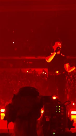 The Weeknd Live at SoFi Stadium: Often (Snippet) in Los Angeles