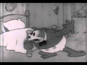 Looney Tunes - Bosko's Party (1932)