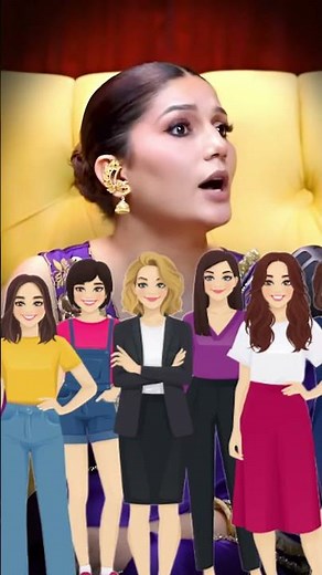 Sapna Chaudhary Vulgar Dance Kyo Karti thi ?| #shorts #ytshorts #viral