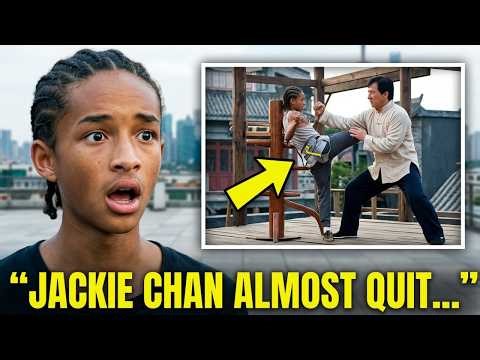 The Karate Kid (2010): 15 SHOCKING Facts You Didn't Know!