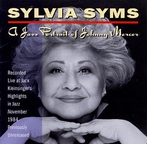 Sylvia Syms (singer) - Alchetron, The Free Social Encyclopedia