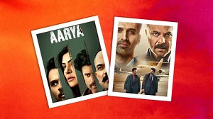 5 Gripping Thriller Series You Can't Miss On Disney Hotstar | Herzindagi