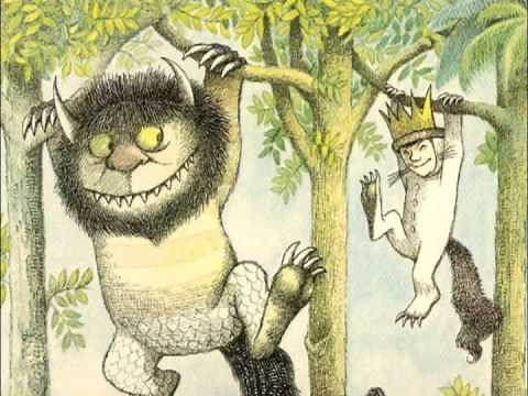 Where the Wild Things Are 05 - Rumpus