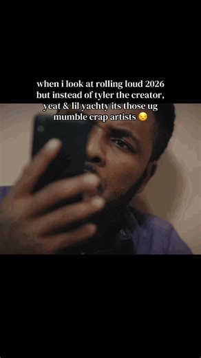 Mumble Rap Artists at Rolling Loud 2026: A Serious Take