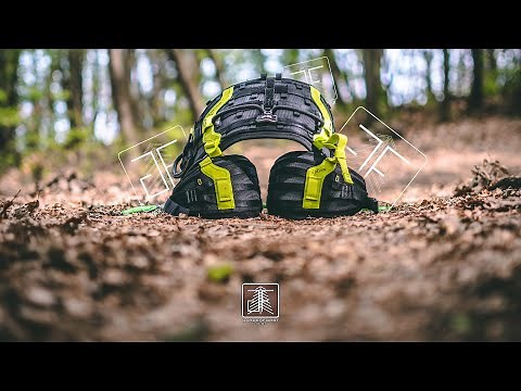 EDELRID TREEREX TRIPLE LOCK - The versatile Tree-Climbing harness for Arborist