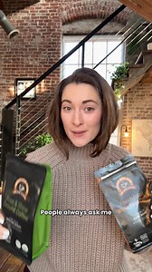 Did you know you could still drink coffee without worrying about all the side-effects? 🤩 Meet Alex's Low-Acid Coffee - made from premium beans, free from mold and harmful chemicals! 😍 Order today and get: ⭐Get 20% off Your First Order ⭐ Free Shipping Over $50 | Alex's Low-Acid Organic Coffee