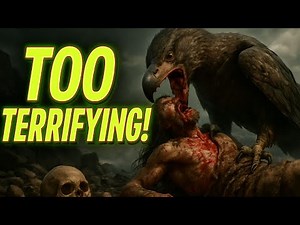 What Were the Most Terrifying Deaths in Prehistory?