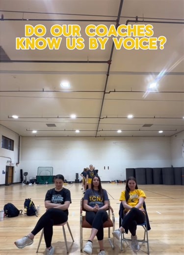 Do our coaches actually know us by voice? Well….. Most of us! | players impersonating coaches