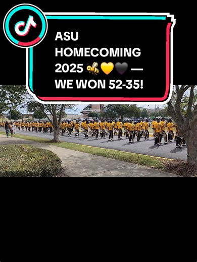 ASU Homecoming 2025: Celebrating Hornet Pride!