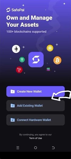 Step by Step Crypto wallet recovery (Explained)