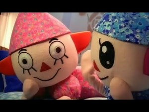 Animal Crossing - Commercials collection