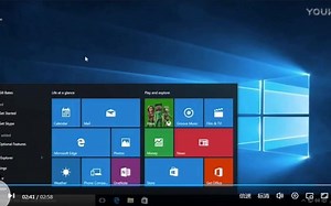 Windows1.0—Windows10发展历史