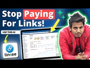 How to Create 1000s FREE Backlinks Using Ai (Linkee Review)