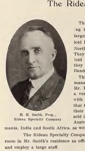 1.4K views · 211 reactions | In the early 1880s a plague of enormous grasshoppers descended on the town of Smiths Falls and began devouring crops. Residents reacted by breeding extra turkeys who feasted on the grasshopper population! The result was an abundance of fat turkeys! What had begun in the early 1860s as The Smiths Falls Poultry Fair soared to epic proportions. Organizers claimed it to be the “the original and largest poultry market in the dominion”! | The Keyhole House | Facebook