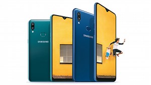 Samsung Galaxy A10s Android 11 update with One UI 3.1 is now rolling out - Gizmochina