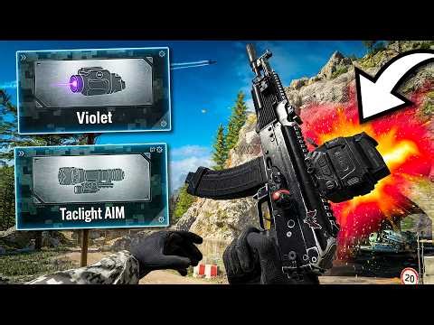 USE These New Battlefield 6 Attachments NOW!