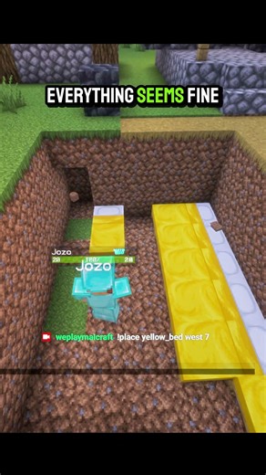 Day 68, Twitch chat Built a Breeding Market to Unlock Ender Pearls